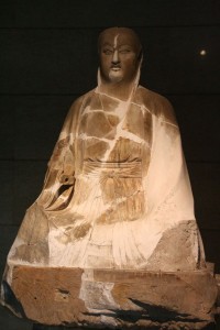 Pour ceux qui en parlent sans jamais l'avoir vu (ce qui était mon cas), je vous présente Lao Tzu