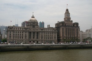 Façades des années 30