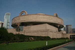 Musée de Shanghai