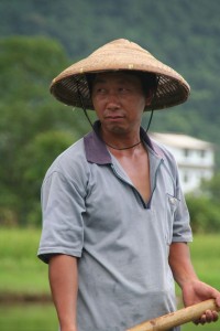 Chapeau comique