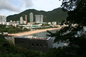 Repulse Bay