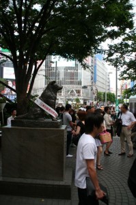 Hachiko