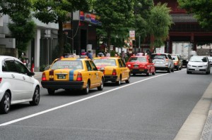 Taxis