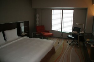Our nagoyan room
