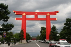 Torii